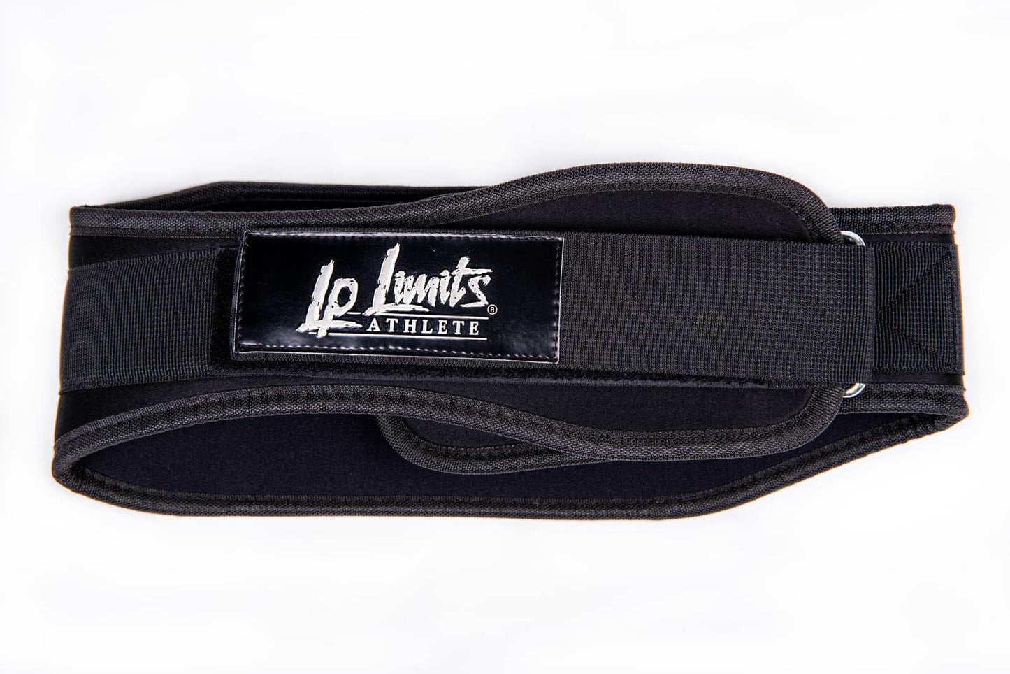 Cintura da Palestra nera in Neoprene – Massimo Supporto Lombare