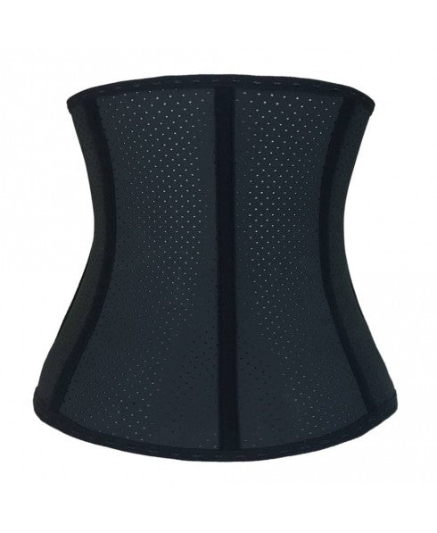 Corsetto Dorso Lombare Modellante Traspirante con 9 Stecche