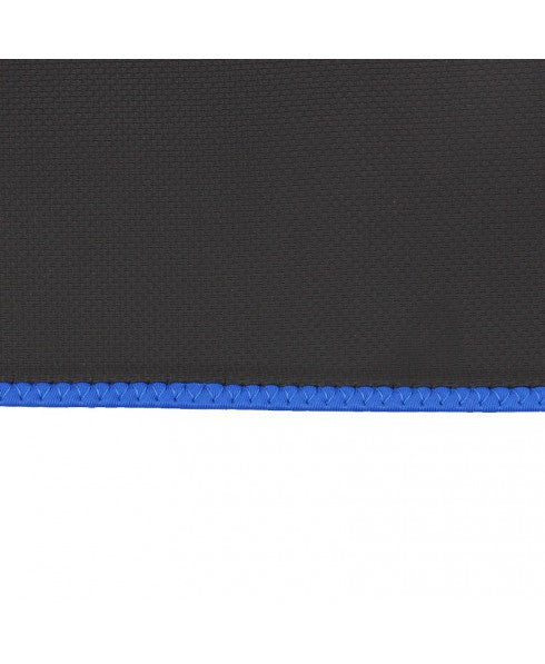 Fascia Sauna Dimagrante Blu – Modellante & Snellente