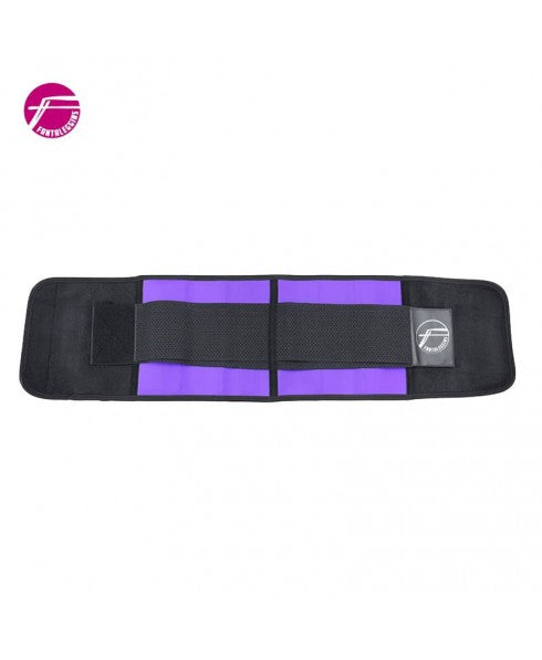 Corsetto di Sostegno Dorsolombare in Lattice Naturale - Fascia V-Shaper Snellente