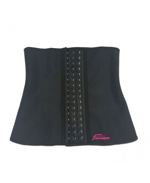 Corsetto Dorsolombare Invisibile Nero – Sostegno & Modellazione