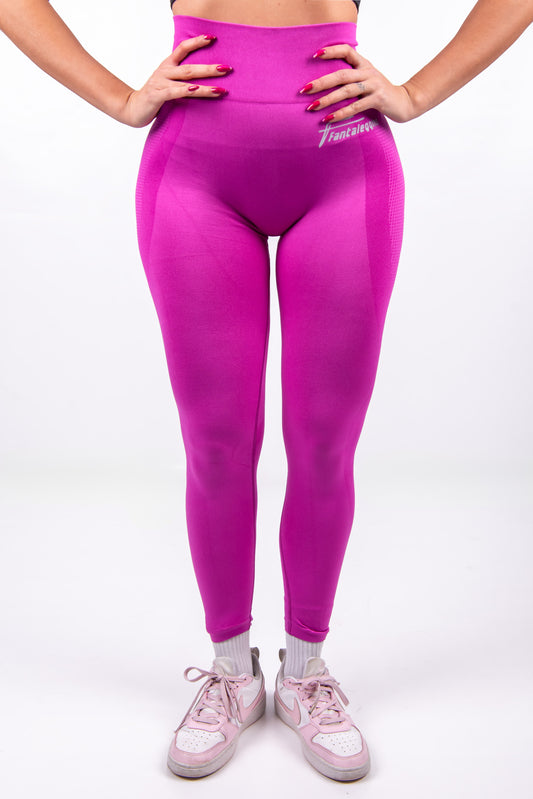 Leggings Push-Up Shaping - Viola